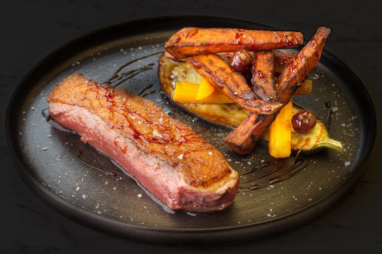Logis Hotel Parenthese, Restaurant & Spa Chille Ngoại thất bức ảnh